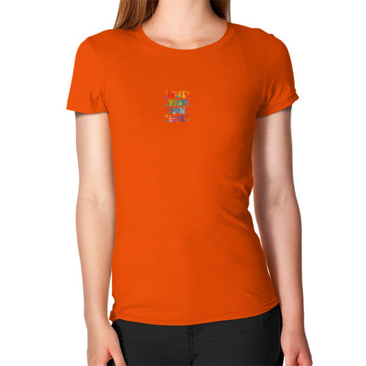 Women's T-Shirt